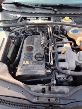 VW Passat 1.8 150pk.c турбо, снимка 1