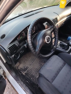 VW Passat 1.8 150pk.c турбо, снимка 8