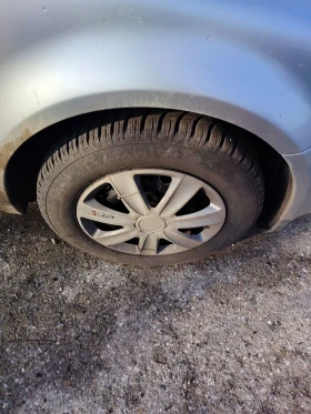 VW Passat 1.8 150pk.c турбо, снимка 12