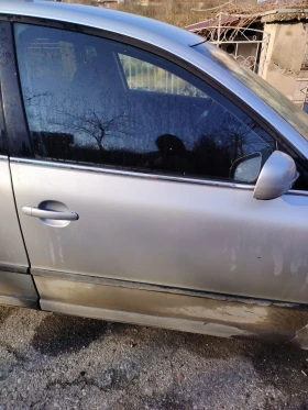 VW Passat 1.8 150pk.c турбо, снимка 11