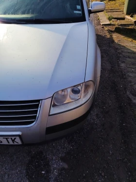 VW Passat 1.8 150pk.c турбо, снимка 15