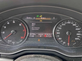 Audi A4 Komfort/CARFAX/KEYLESS/ПОДГРЕВИ, снимка 8