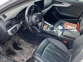 Audi A4 Komfort/CARFAX/KEYLESS/ПОДГРЕВИ, снимка 7