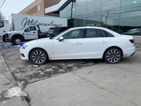 Audi A4 Komfort/CARFAX/KEYLESS/ПОДГРЕВИ, снимка 3