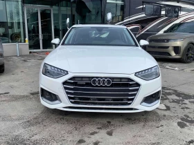 Audi A4 Komfort/CARFAX/KEYLESS/ПОДГРЕВИ, снимка 2