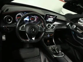 Mercedes-Benz C 43 AMG 4 MATIC * АвтоКредит(ЦЕНА ДО БГ), снимка 10