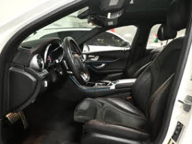 Mercedes-Benz C 43 AMG 4 MATIC * АвтоКредит(ЦЕНА ДО БГ), снимка 9