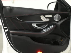 Mercedes-Benz C 43 AMG 4 MATIC * АвтоКредит(ЦЕНА ДО БГ), снимка 8