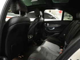 Mercedes-Benz C 43 AMG 4 MATIC * АвтоКредит(ЦЕНА ДО БГ), снимка 16