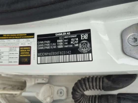 Mercedes-Benz C 43 AMG * Дигитално табло * Burmester * 360 Камери * , снимка 15