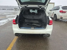 Mercedes-Benz C 43 AMG * Дигитално табло * Burmester * 360 Камери * , снимка 14