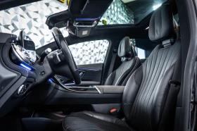 Mercedes-Benz EQS 450+ Night* ElectricArt* Distronic* Pano, снимка 13