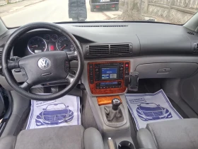 VW Passat 4х4, снимка 5