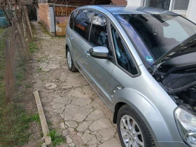 Ford S-Max Convers + , снимка 3