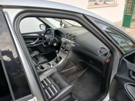 Ford S-Max Convers + , снимка 5
