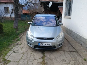 Ford S-Max Convers + , снимка 1