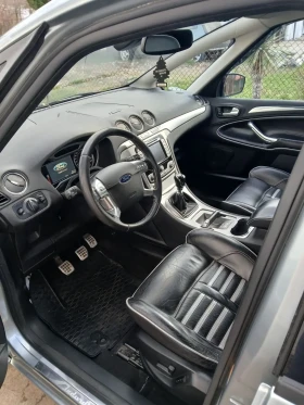 Ford S-Max Convers + , снимка 6