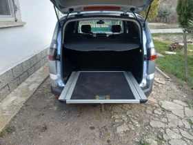 Ford S-Max Convers + , снимка 11