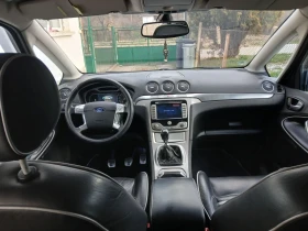 Ford S-Max Convers + , снимка 8