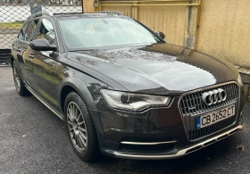 Audi A6 Allroad 3.0 TFSI, снимка 2