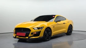 Ford Mustang 2.3L ECOBOOST autogeorge.com, снимка 1