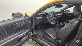 Ford Mustang 2.3L ECOBOOST autogeorge.com, снимка 9