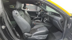 Ford Mustang 2.3L ECOBOOST autogeorge.com, снимка 10