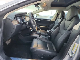 Tesla Model S 100D AWD, снимка 7