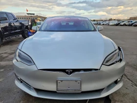 Tesla Model S 100D AWD, снимка 5