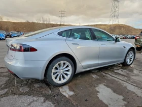 Tesla Model S 100D AWD, снимка 4