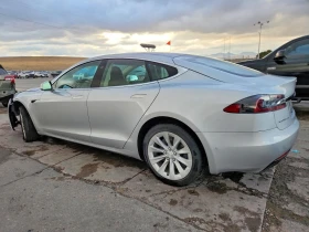 Tesla Model S 100D AWD, снимка 3