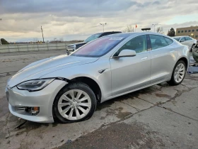 Tesla Model S 100D AWD, снимка 2