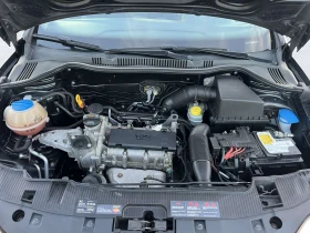 Seat Ibiza 1.2I 69кс. 111 000км EURO 4 КЛИМАТИК , снимка 15