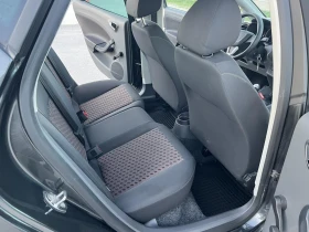 Seat Ibiza 1.2I 69кс. 111 000км EURO 4 КЛИМАТИК , снимка 10