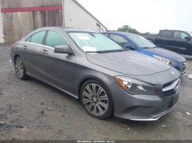 Mercedes-Benz CLA 250 2.0l 4Matic, снимка 13