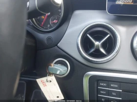 Mercedes-Benz CLA 250 2.0l 4Matic, снимка 11
