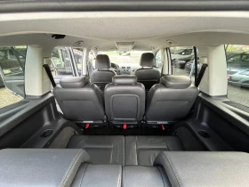 VW Touran 2.0 TDI DSG 6 степенна , снимка 11