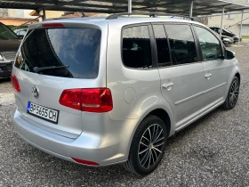 VW Touran 2.0 TDI DSG 6 степенна , снимка 6