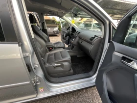 VW Touran 2.0 TDI DSG 6 степенна , снимка 10