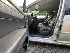 VW Touran 2.0 TDI DSG 6 степенна , снимка 14