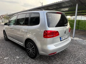 VW Touran 2.0 TDI DSG 6 степенна , снимка 7