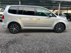 VW Touran 2.0 TDI DSG 6 степенна , снимка 5