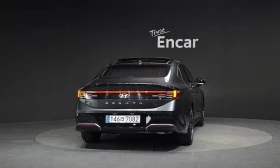 Hyundai Sonata 2.0 Lpg, снимка 4