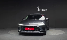 Hyundai Sonata 2.0 Lpg, снимка 3