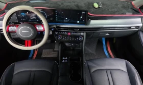 Hyundai Sonata 2.0 Lpg, снимка 6