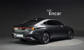 Hyundai Sonata 2.0 Lpg, снимка 2