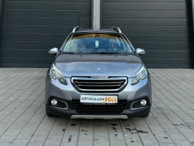 Peugeot 2008 1.6HDI * Allure* Automat* LED* , снимка 2