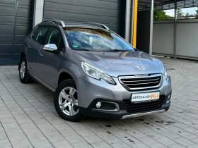 Peugeot 2008 1.6HDI * Allure* Automat* LED* , снимка 3