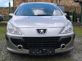 Peugeot 307 FACE LIFT-1.6HDI-90кс-КЛИМАТИК-ТОП СЪСТОЯНИЕ !!!, снимка 8