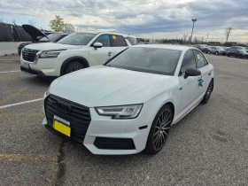 Audi A4  | PREMIUM PLUS | S-LINE | LED | NAVI | 2 КЛЮЧА , снимка 1